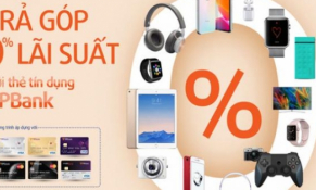 Sống trong thời đại công nghệ số, bạn đã hiểu hết tác dụng của thẻ tín dụng?