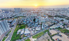 Thanh tra chính phủ đề xuất thu hồi 13 dự án bất động sản ở TP.HCM