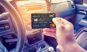 Thẻ tín dụng mới hứa hẹn gây sốt năm 2019