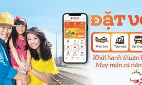 Thêm tính năng lì xì trên Agribank E-Mobile Banking phiên bản mới