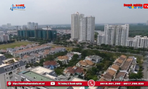 Thị trường “vắng bóng” trái phiếu doanh nghiệp bất động sản?