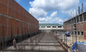 Thông tin cần biết khi mua chung cư mini siêu rẻ của Saigon Land và Việt Phúc Land