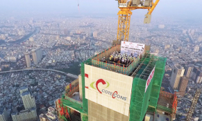 Tin chứng khoán ngày 14/8, đen chưa từng có, đại gia số 1 ngành xây dựng xuống đáy 3 năm