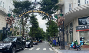 TP. HCM: Hàng loạt sai phạm tại dự án Cityland Garden Hills được Thanh tra Chính phủ “điểm tên”