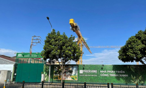 TP. HCM: Từng bước gỡ “nút thắt” các dự án nhà ở thương mại