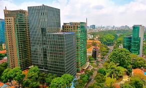 Văn phòng cho thuê – ảnh hưởng trực tiếp bởi dịch Covid -19