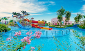 Xu hướng sống xanh – Biệt thự ven đô “chạm” đỉnh sóng đầu tư