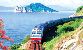 2.000 tỷ đồng nâng cấp tuyến đường sắt Hà Nội-TPHCM