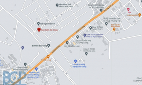 Bắc Giang điều chỉnh cục bộ Quy hoạch chi tiết xây dựng Khu đô thị mới Kosy