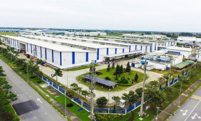 Bắc Ninh triển khai loạt giải pháp thu hút đầu tư