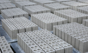 Bình Định phấn đấu 100% công trình vốn đầu tư công sử dụng vật liệu xây không nung