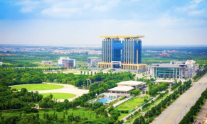 Bình Dương: Đẩy nhanh tiến độ lập, thẩm định và phê duyệt quy hoạch thời kỳ 2021-2030