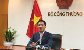 Bộ trưởng Công Thương: EVFTA khẳng định mạnh mẽ vị thế của Việt Nam