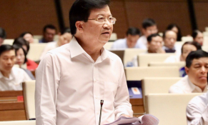 Cân đối nguồn lực để đầu tư những công trình giao thông trọng điểm