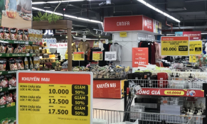 Cần Thơ phát triển mạng lưới bán buôn, bán lẻ và hạ tầng thương mại giai đoạn 2022-2025