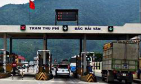 Chậm thu phí không dừng, 4 dự án BOT phải tạm dừng thu phí