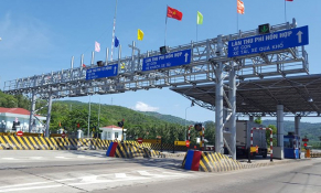 Chậm thu phí không dừng: Bộ sẽ không nương tay