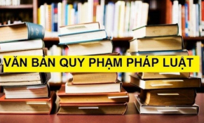 Chính phủ bãi bỏ 13 văn bản quy phạm pháp luật