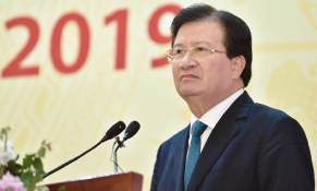 Chính phủ sẽ tạo điều kiện để ngành chế biến, xuất khẩu gỗ và lâm sản bứt phá