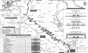 Chính thức cho vay lại vốn ODA với Dự án “Cải tạo hạ tầng giao thông công cộng tại tỉnh Bình Dương”