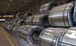 Chính thức điều tra áp dụng chống bán phá giá với thép cán nguội nhập khẩu