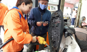 Có nên bỏ Quỹ bình ổn giá?