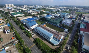 Điều chỉnh chủ trương đầu tư Dự án KCN Việt Nam – Singapore III