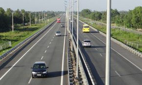 Điều chỉnh phạm vi nhà đầu tư tham gia đấu thầu cao tốc Bắc – Nam