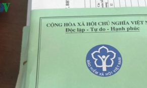 Điều chỉnh tiền lương và thu nhập tháng đã đóng BHXH