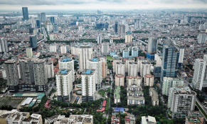 Hà Nội thành lập Tổ công tác liên ngành xây dựng Chương trình phát triển nhà ở