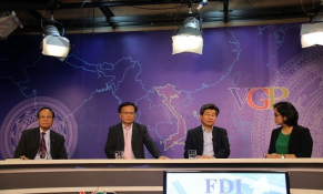 Hành động và giải pháp thu hút dòng vốn đầu tư nước ngoài