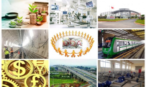 Hành lang pháp lý mới giúp giải quyết những bất cập trong sử dụng vốn ODA