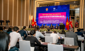 Hiệp định UKVFTA: Đòn bẩy mạnh mẽ cho thương mại song phương giữa Việt Nam và Vương quốc Anh