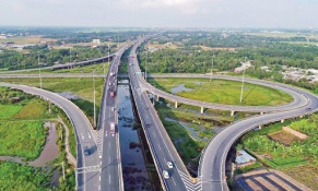 Hoàn thiện cơ chế, chính sách đặc thù phát triển đường bộ cao tốc giai đoạn 2021-2025