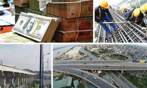 Hưng Yên: Giải ngân hơn 3.300 tỷ đồng vốn đầu tư công đạt 63% kế hoạch năm