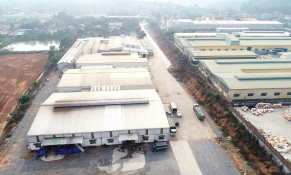 Khẩn trương xây dựng Đề án tách tái định cư, giải phóng mặt bằng ra khỏi dự án đầu tư
