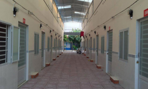 Khoảng 6,6 nghìn tỷ đồng hỗ trợ tiền thuê nhà cho lao động khu công nghiệp
