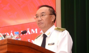 Kiểm toán nhà nước thông tin về dự án đường sắt Cát Linh – Hà Đông