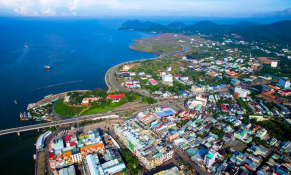 Kiên Giang kiến nghị kéo dài thời gian thực hiện và giải ngân kế hoạch vốn đầu tư công 2021