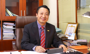 Kinh tế tuần hoàn là chìa khoá để phát triển bền vững toàn diện