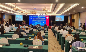 Kỳ vọng EVFTA thúc đẩy tăng trưởng kinh tế và phát triển bền vững