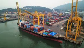 Nghiên cứu giải pháp hỗ trợ doanh nghiệp vận tải biển