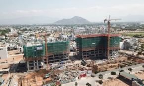 Ninh Thuận phê duyệt Chương trình phát triển nhà ở giai đoạn 2021-2025