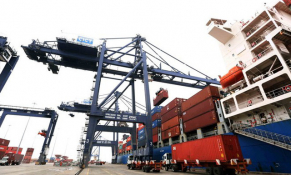 Phát triển hệ thống cảng biển thời kỳ 2021 – 2030 qua nhiều cỡ tàu