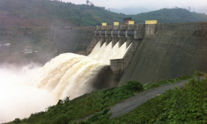 Phát triển kinh tế xã hội cần được lồng ghép vào phòng chống thiên tai