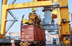 Phê duyệt chủ trương đầu tư 2 bến container tại cảng Hải Phòng