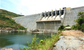 Quảng Nam: Tăng vốn đầu tư dự án Thủy điện Trà Linh 2 lên 864 tỉ đồng