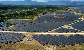Quảng Ngãi tạm dừng đầu tư 2 dự án điện mặt trời với tổng công suất 100MWp