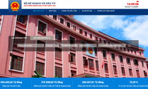 Quy định mức phí mới khi sử dụng dịch vụ trên Hệ thống mạng đấu thầu quốc gia