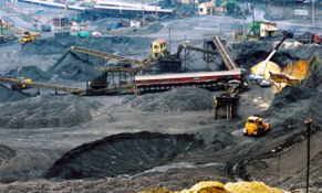 Quy định phương pháp tính, mức thu tiền cấp quyền khai thác khoáng sản